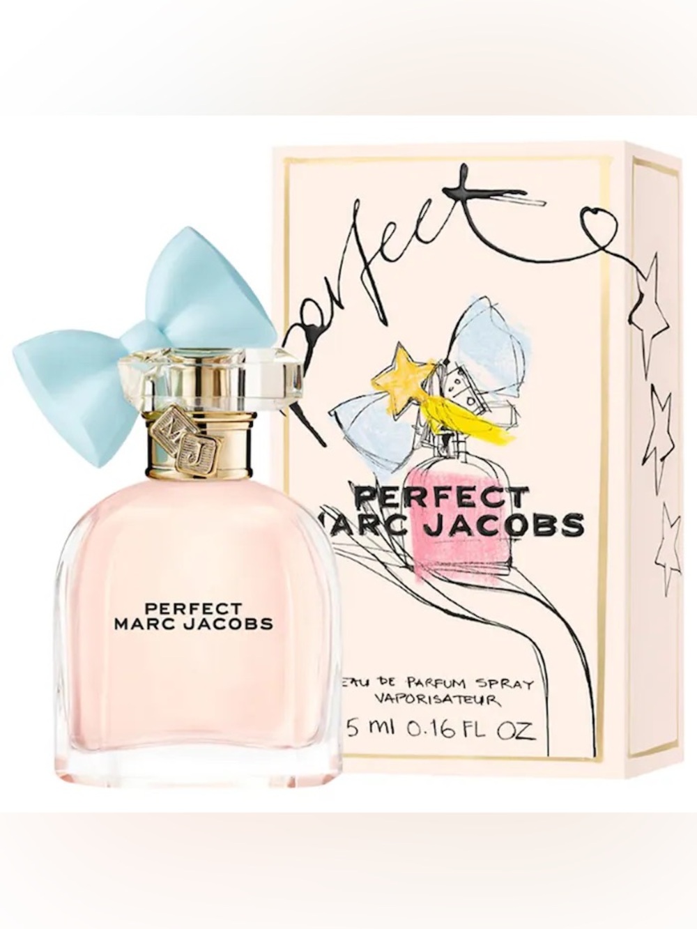 Marc Jacobs Perfect Eau de Parfu